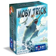 Moby Trick (Inglés)