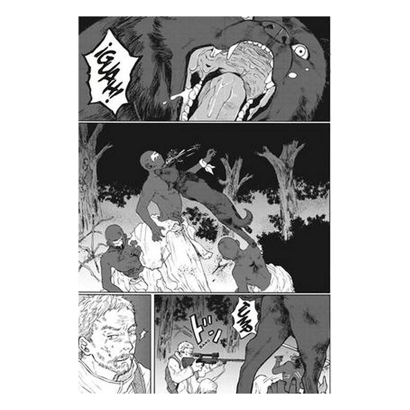 Chibonkaburi: La corona del demonio 2