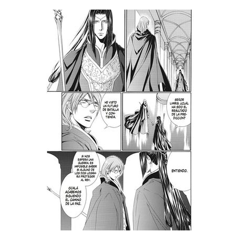Crimson Spell 6