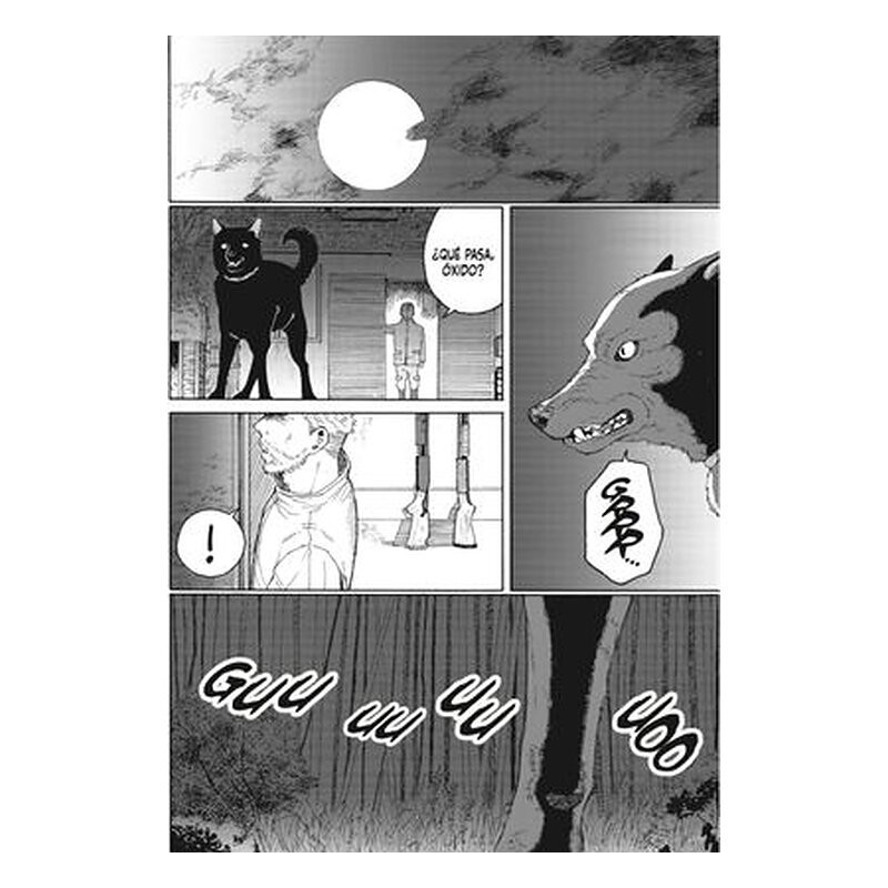 Chibonkaburi 1: La corona del demonio