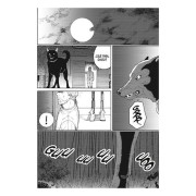 Chibonkaburi 1: La corona del demonio