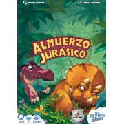 Almuerzo Jurásico