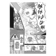 La princesa que quiso escapar 4