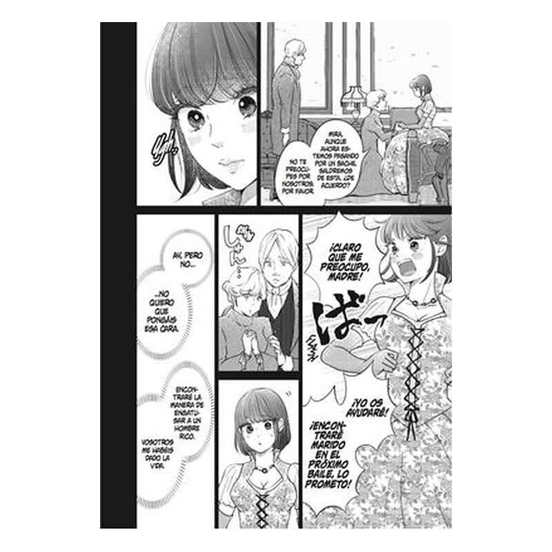 La princesa que quiso escapar 4