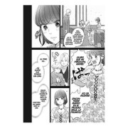 La princesa que quiso escapar 4