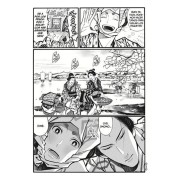 Momo y Manji 3