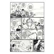 Momo y Manji 3