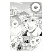 Yuru Days 1: El día a día de unos chicos con poderes sobrenaturales