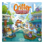 Critter Kitchen