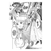 La princesa que quiso escapar 3