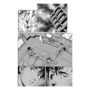 City Hunter 30