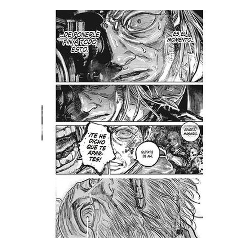 Gannibal 12