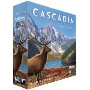 Cascadia