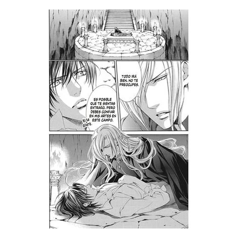 Crimson Spell 2