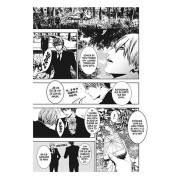 Suicide Line 1