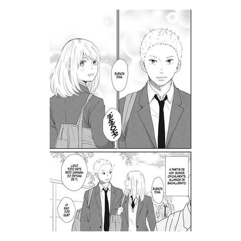 Saku y Nozomi 2