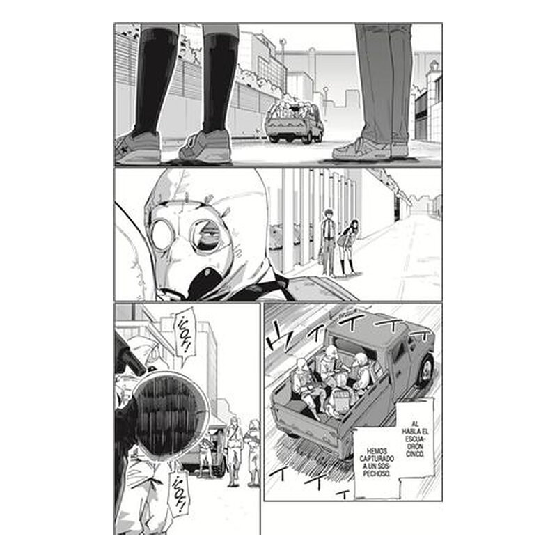 New Normal (Nueva normalidad) 4