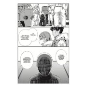 New Normal (Nueva normalidad) 4