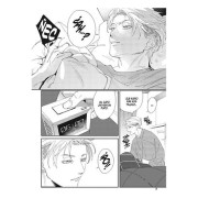La historia de los padres de Shima 1