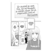 Viviendo con Matsunaga 5