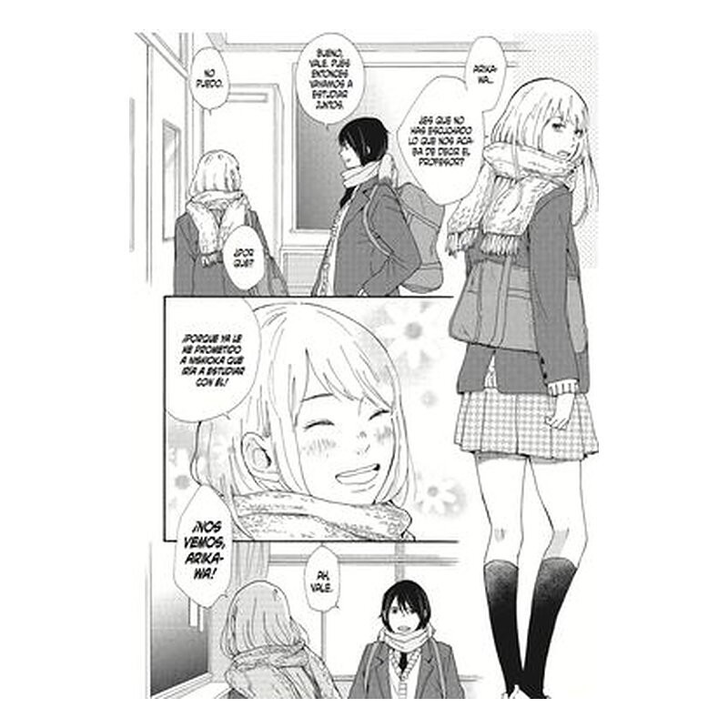 Saku y Nozomi 1