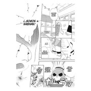 Mermaid Melody Pichi Pichi Pitch 1