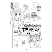 Mermaid Melody Pichi Pichi Pitch 2