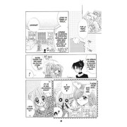 Mermaid Melody Pichi Pichi Pitch 2