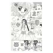 Mermaid Melody Pichi Pichi Pitch 3