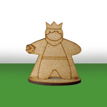 Portal de Belén Meeple