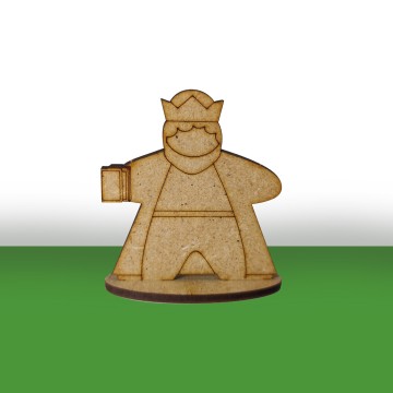 Portal de Belén Meeple