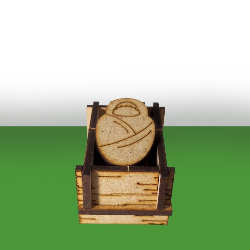 Portal de Belén Meeple
