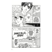 Attacker You! 3: Dos fuera de serie