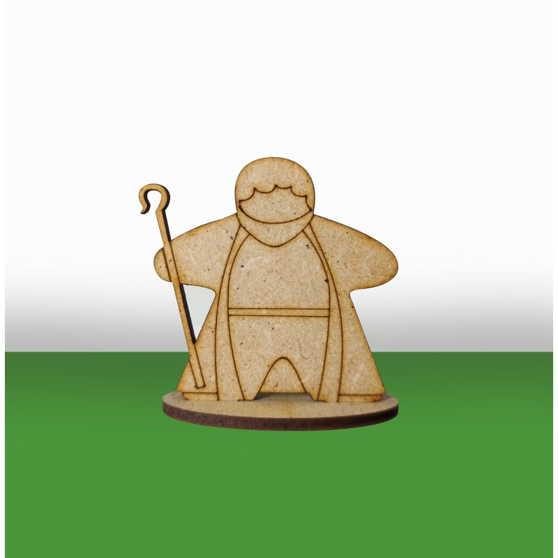 Portal de Belén Meeple