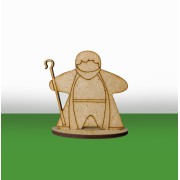 Portal de Belén Meeple
