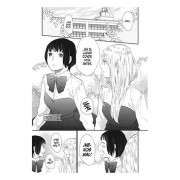 El fin del mundo de las brujas 2
