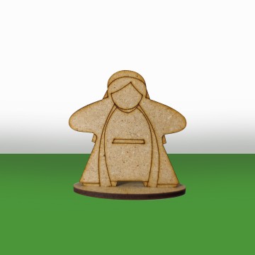 Portal de Belén Meeple