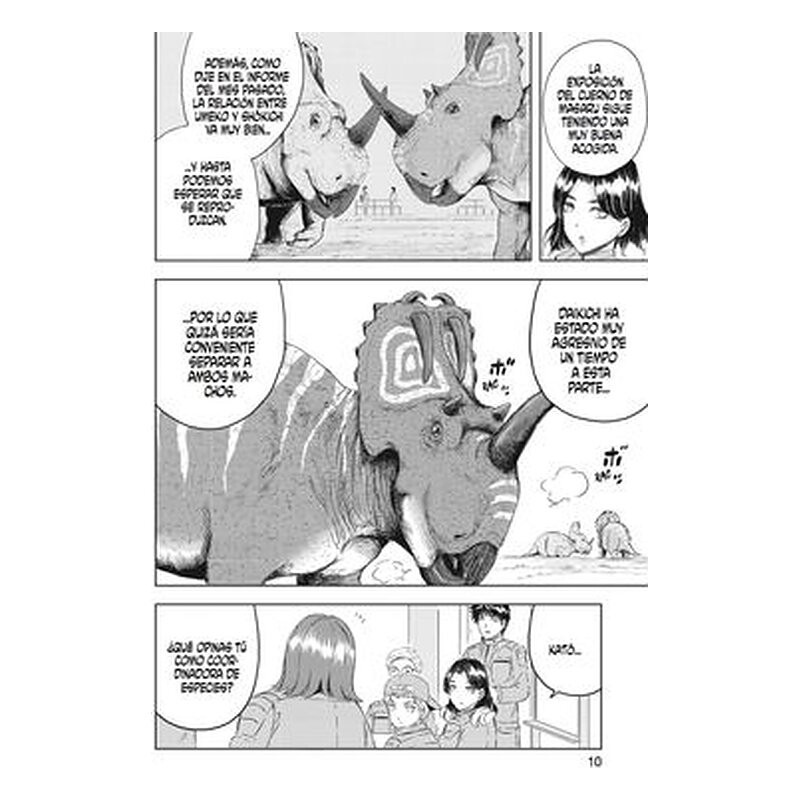 Dinosan 3