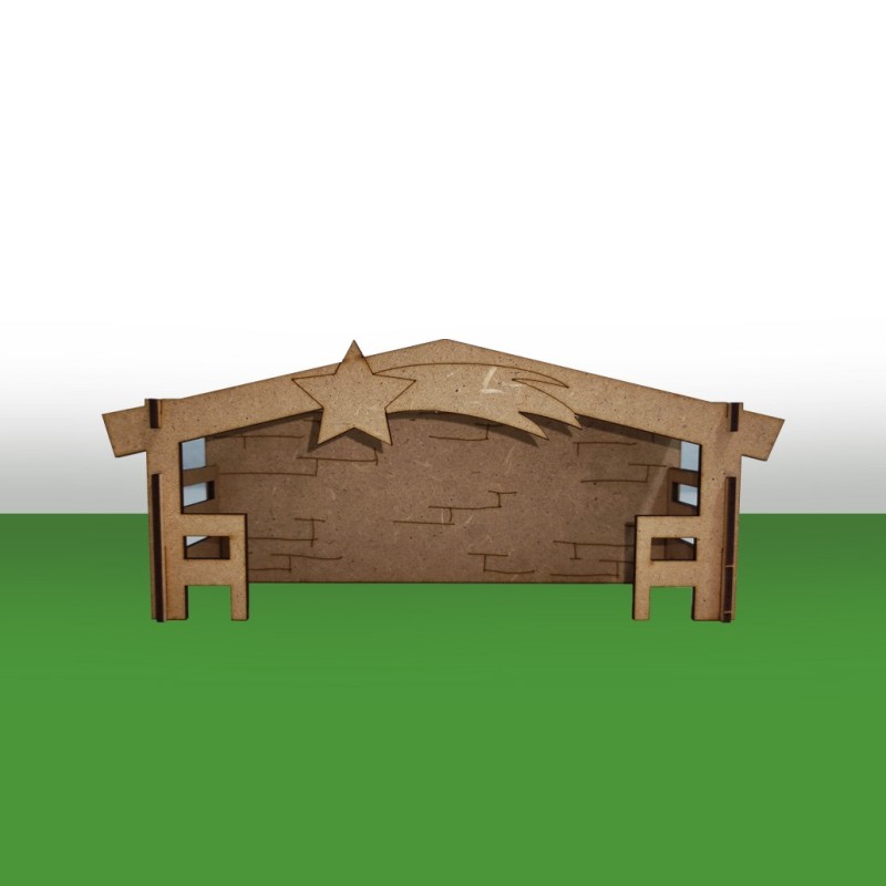 Portal de Belén Meeple