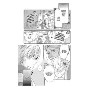 La Princesa Bibliófila 3