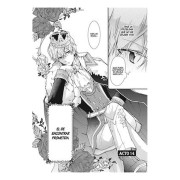 La Princesa Bibliófila 3