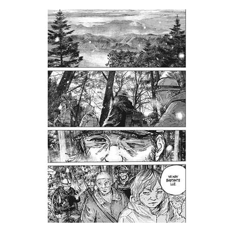 Gannibal 7