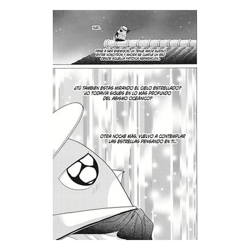 Mermaid Melody Pichi Pichi Pitch 7