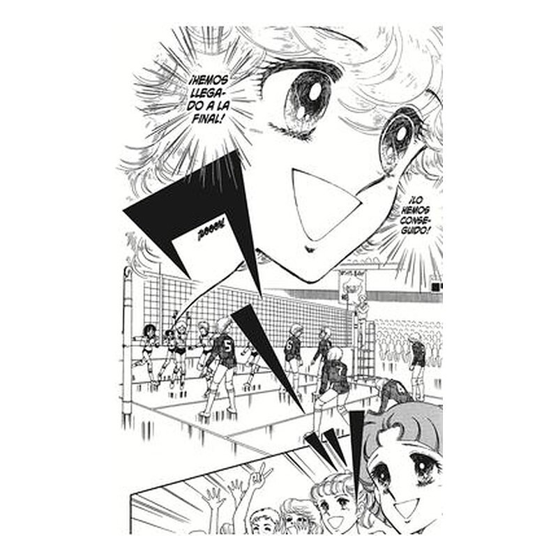 Attacker You! 2: Dos fuera de serie