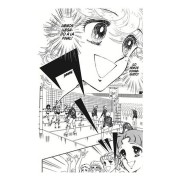 Attacker You! 2: Dos fuera de serie