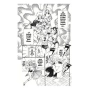 Attacker You! 2: Dos fuera de serie