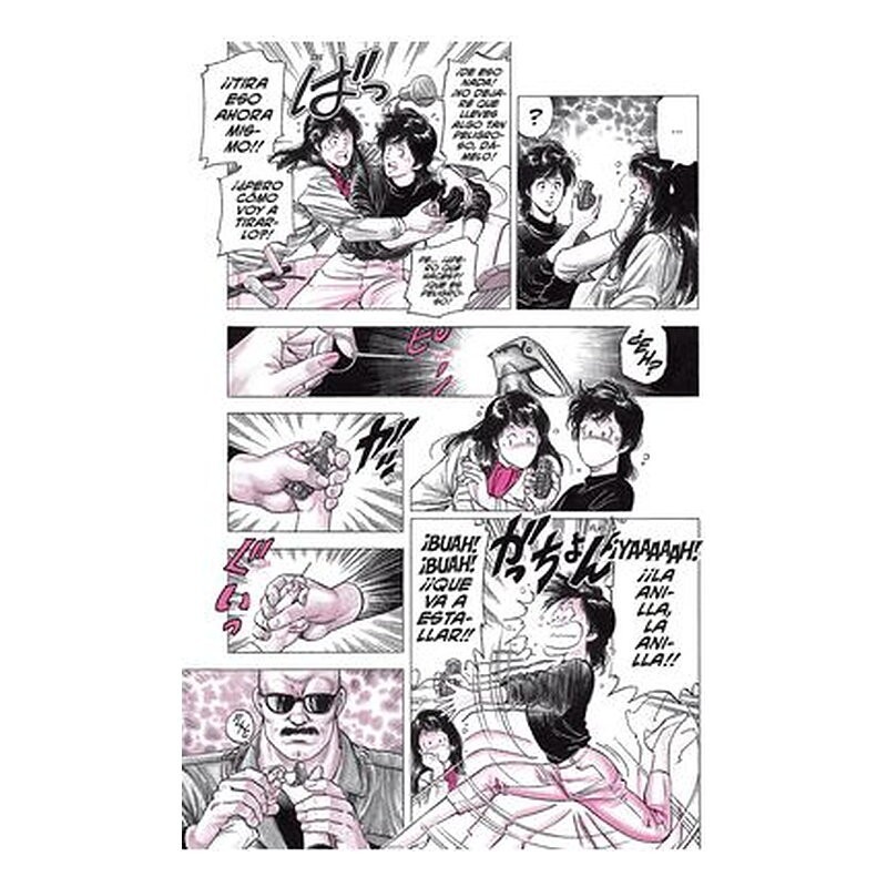 City Hunter 19