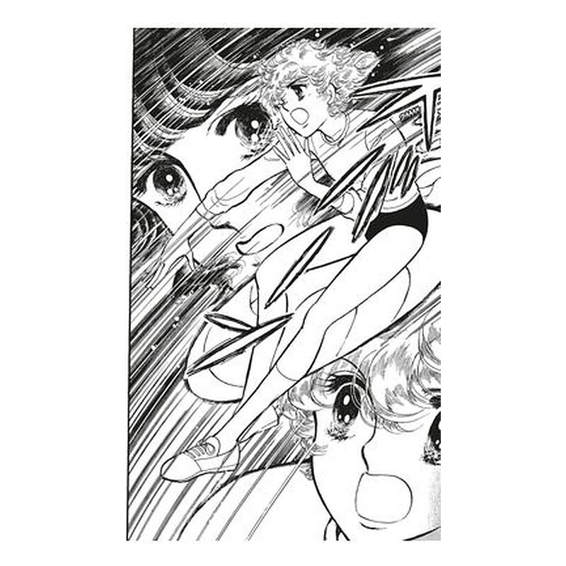 Attacker You!: Dos fuera de serie 1