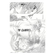 Mermaid Melody Pichi Pichi Pitch 6