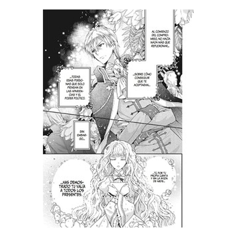 La Princesa Bibliófila 2